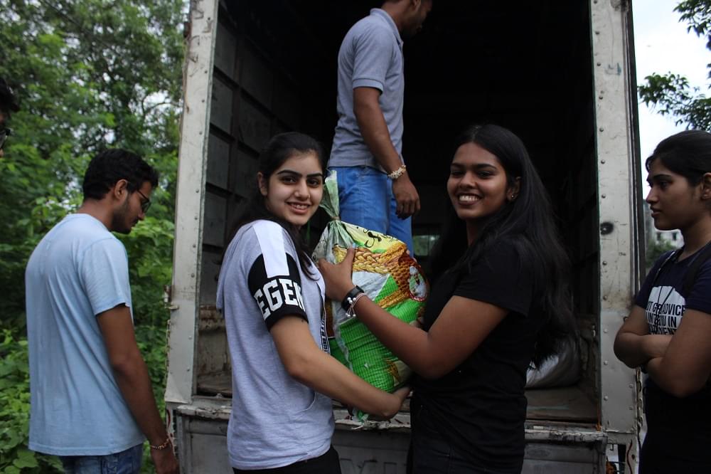 Shobhaben Pratapbhai Patel School of Pharmacy & Technology Management Mumbai Infrastructure photo 10